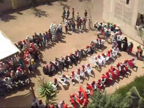 عرض ياللي عاش حبك يعلم 