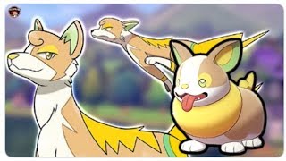 Pokemon Sword and Shield Fan Art Evolutions! Yamper, Impidimp, Corviknight, Farfetch'd?!