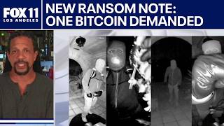 TMZ says new Nancy Guthrie ransom note received today