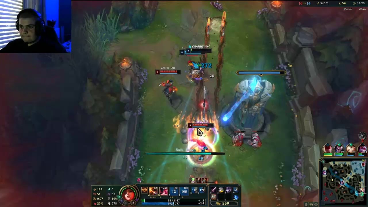 enhmerosh gia to kanalil...