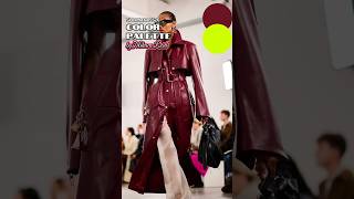 Celebrity The Burgundy color is IT: This is How Mikara Reid Styling It. Wealth
