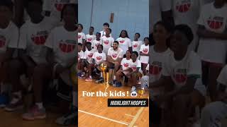 Fan's dream come true: meeting Jayson Tatum