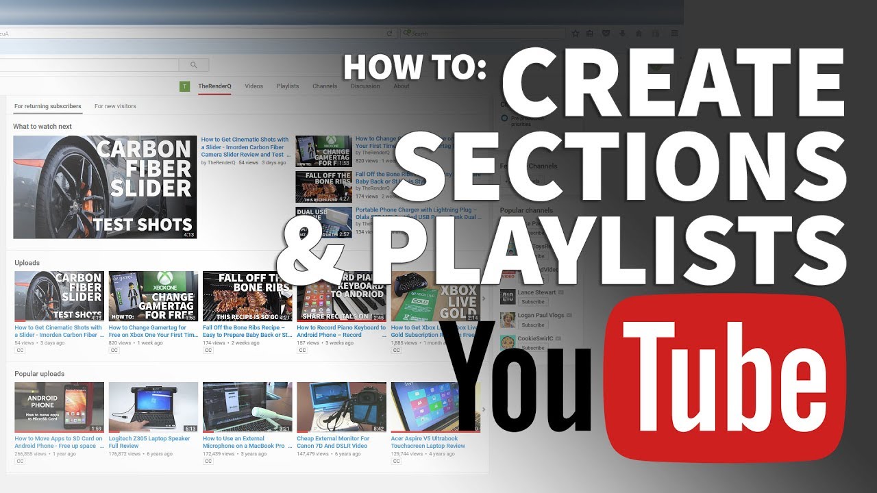 how to determine if your youtube page is making money