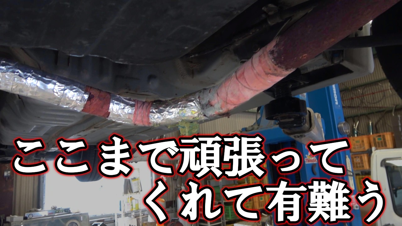 ダイハツは軽だけじゃない!