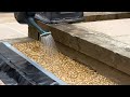 Pour on Resin Gravel Binder (OLD) - See the NEW 2021 Easihold Instructional Video on our Channel!
