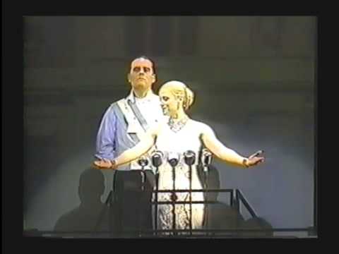 EVITA-"Balcony/D...  Cry For Me Argentina"-James S...