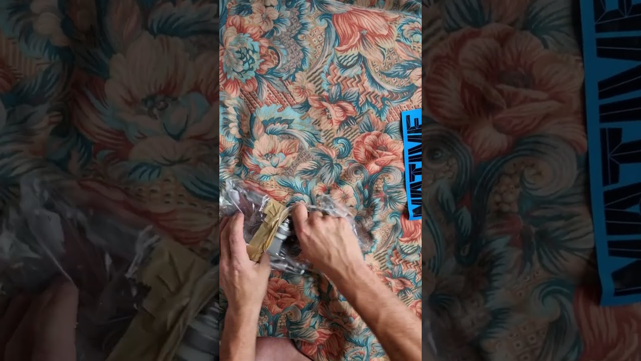 Unboxing New Slappy Trucks ST1 Hollow 9" 