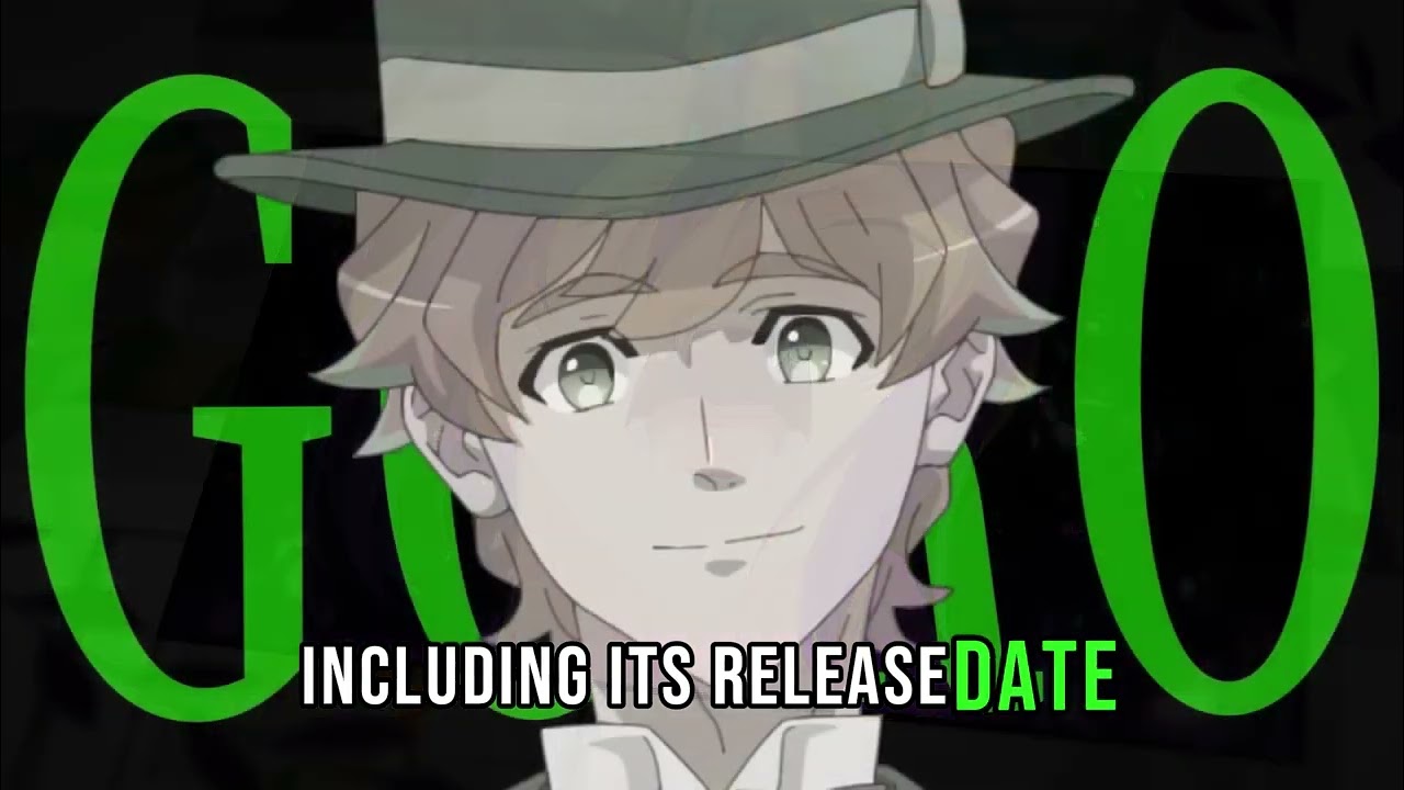 Delusional Monthly Magazine Episode 7 Preview Rel