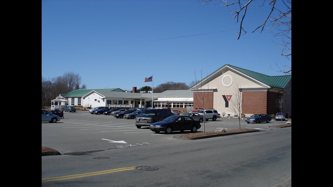 Danvers YMCA Tour