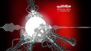 Willbe - Demoscene Worxx (full album, 2008) electronic big beat