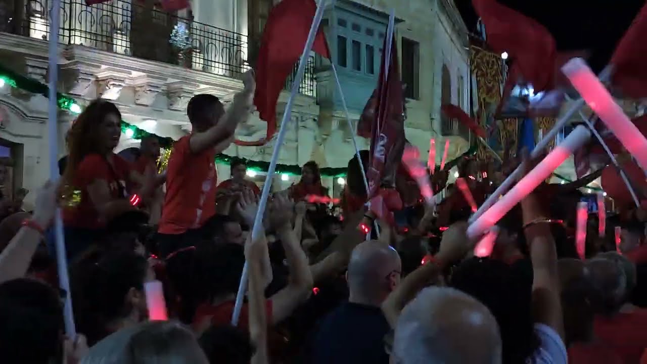 Festa Santa Marija Mqabba 2022