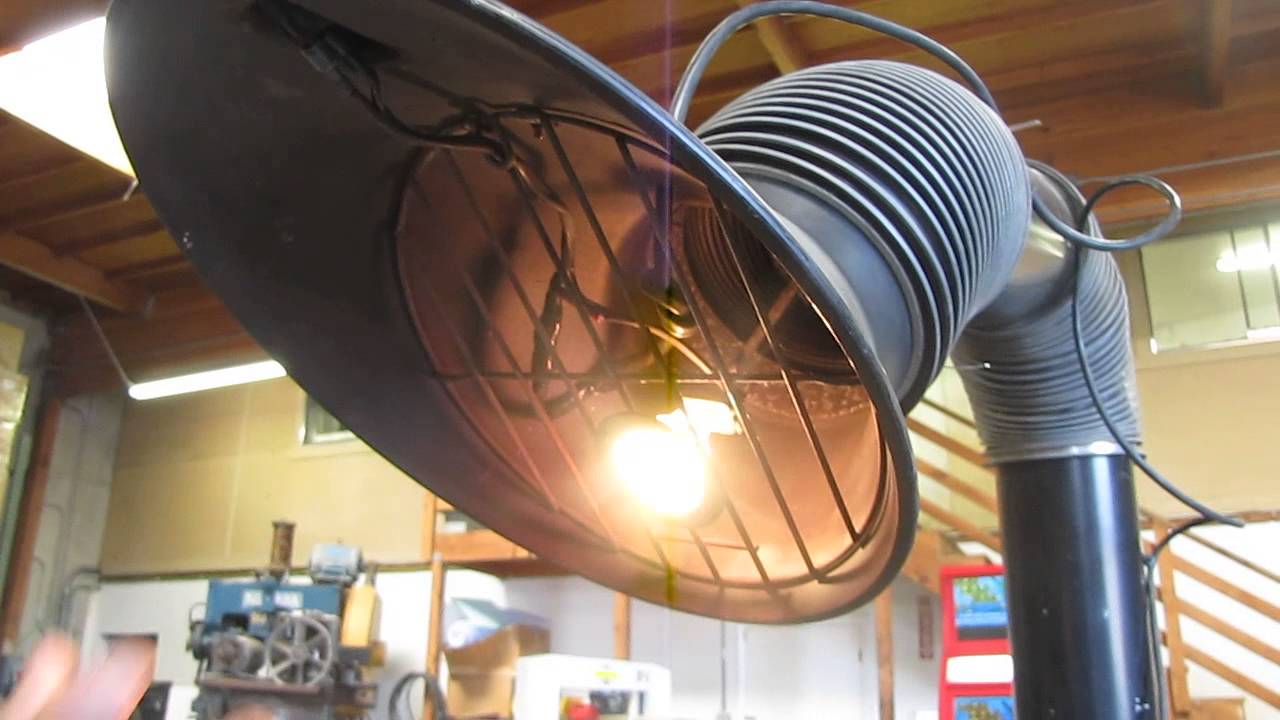 Donaldson Torit Welding Fume Collector Extractor Air Cleaner PT1000