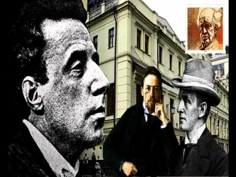 Video: Vsevolod Meyerhold: Biografia, Creatività, Carriera, Vita Personale