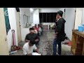 186 illegal immigrants detained in Pudu raid