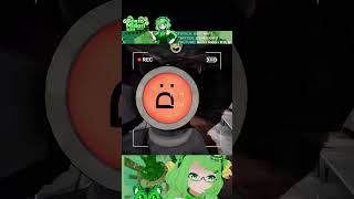 Content Warning 061 #BentoMidori /w Lanfear, Joelidan &amp; FrozenFrost #SSBcraft  #vtuber #shorts