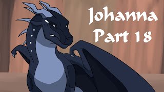 Johanna - Clearsight/Darkstalker/Sunstreak 1 Month M.A.P. [Part 18]