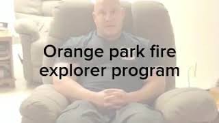 The fire explorer program