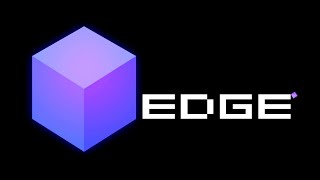 EDGE [Java] Soundtrack on piano (Synthesia)