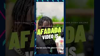 Check out this new music video from Jerry Beezy Afa Dada  ft Voyces x Jay Kenn #shorts #shortsvideo