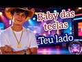 Teu Lado) com baby das teclas 