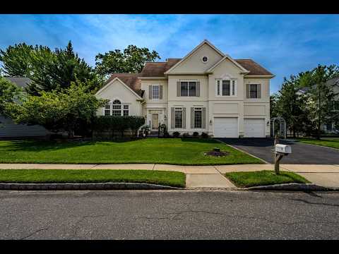 18 Hartlander Street, East Brunswick, NJ home video tour