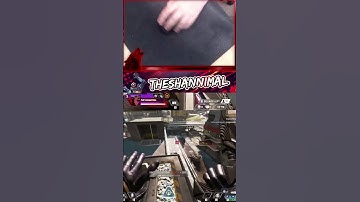 Vantage is good now?? #ApexLegends #shorts  #apex