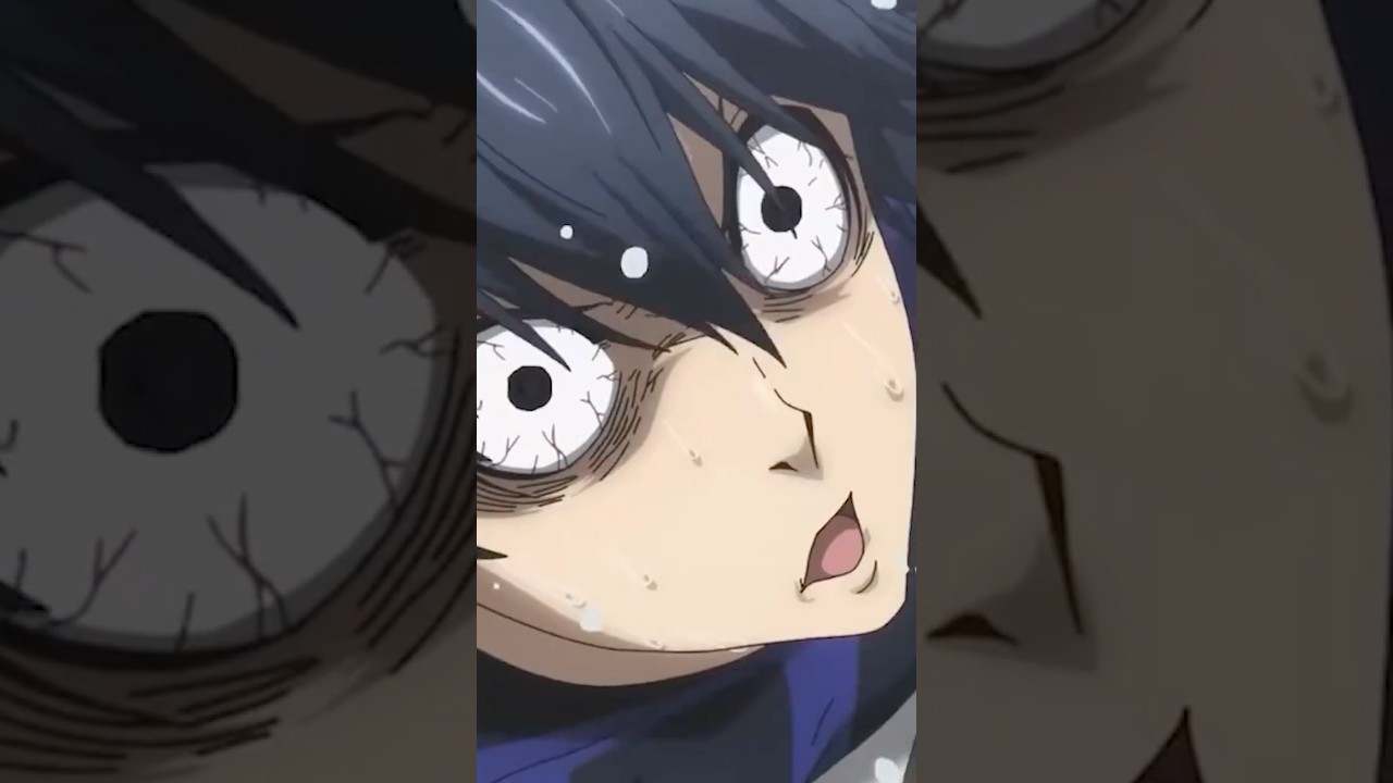 These 3 Tips Will Make You Shoot Like Kunigami⚽🔥 