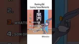 Best Looney Tunes Moments