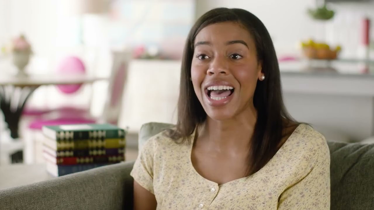 Center for Women and Infants Slushy Video