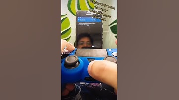 How to use Bluetooth Controller on Android Phone