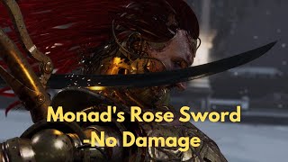 Lies Of P Overture - Arlno Difficulty 5 - No Damage - Monads Rose Sword