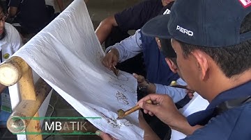 Culture Study - Diklat Pengkaderan Jabatan Administrator Tahun 2018