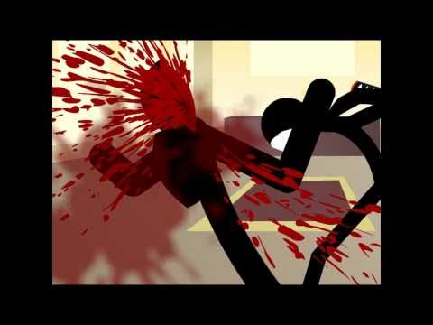 Beard Ninja (HD) - Stick Fight - Flash Animation