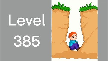 Dop 2: Level 385 - Gameplay Walkthrough - Solution - Game New Android