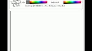 Mathematica Paint