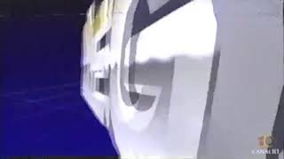 Mega News Home Mega Channel 9 Chile September 9, 1998