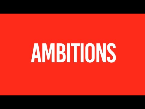 Cultivons Vos Ambitions - video from Foure Lagadec