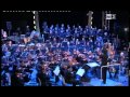Capture de la vidéo Ennio Morricone , Gino Paoli - Concerto Primo Maggio 2011