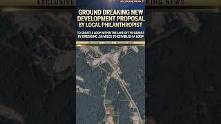 Ambitious Lake of the Ozarks Loop Project: A Bird's-Eye Vision for Economic Growth