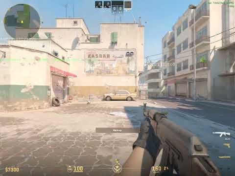 copy paste ak negev