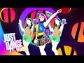 New Rules by Dua Lipa | Just Dance 2018 | Fanmade by Redoo