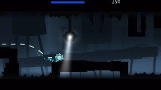 Creo - Unveil Lost In The World - Geometry Dash