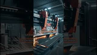 Smart Street Lighting Solutions | Durable LED Outdoor Lighting by A2N