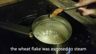 GLASS TRANSITION