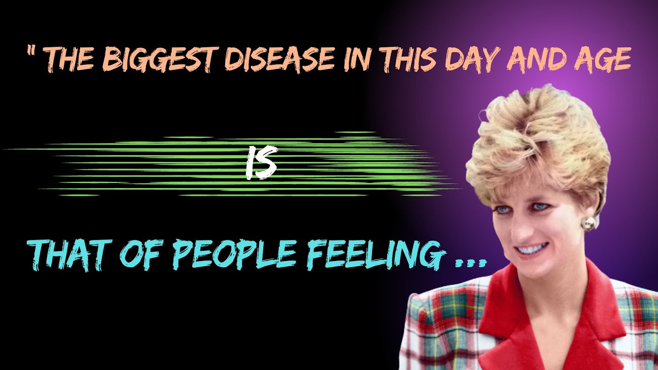 Princess Diana Quotes | princess Diana quotes on love