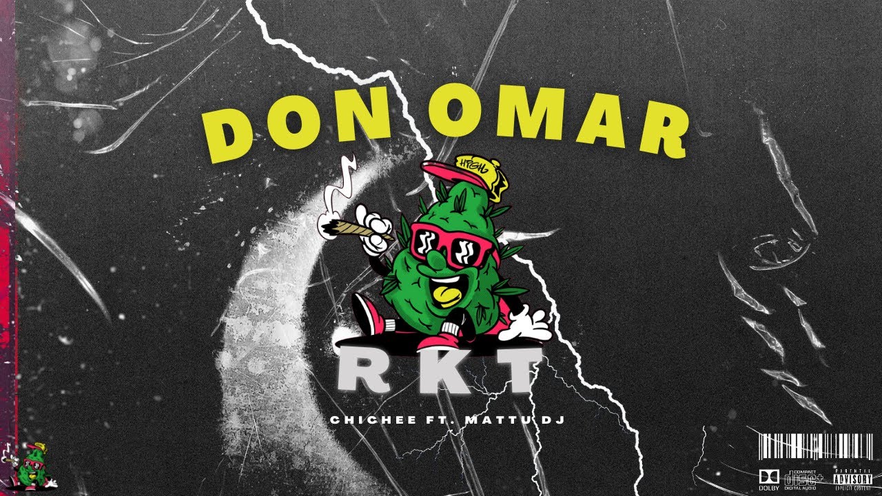Dwd Rkt DON OMAR RKT - CHICHEE MATTU DJ - YouTube