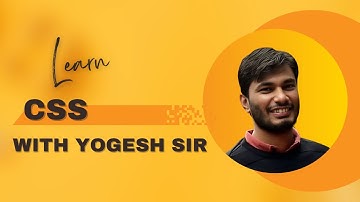 9. CSS Tutorial for beginners: Background Image with Linear Gradient