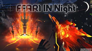 Mythic FFAR 1 Look So insane in Night Mode 🔥 (Codm Season 5)
