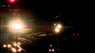 【代走】EF64-1009牽引 5782レ、大垣を通過。