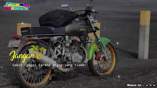 Story WA 30 detik//DJ baling baling bambu-LOS DOL